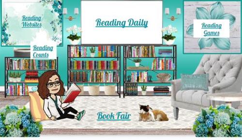 virtual room 